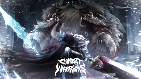 đ Christmas Warriors đ banner