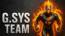 [G.Sys] Team banner