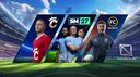 Invincibles Games banner