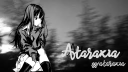 ataraxia・boost us Discord server banner