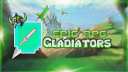 EPIC RPG Gladiators Discord server banner