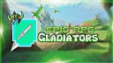 EPIC RPG Gladiators banner