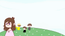 banner