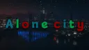 ● Alone ● Community ● banner