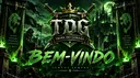 Comunidade TDG. banner