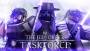 Jedi Taskforce Banner