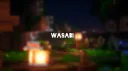 Wasabi banner