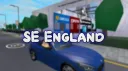 SE England banner