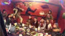 Saikyō 西京 | Family banner