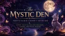 The Mystic Den | Foxy’s Club & Casino banner