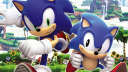 The Sonic Hangout Discord server banner