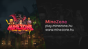 MineZone Banner