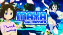 🏯・Maya | Chill・Commu・Actif・Fun banner