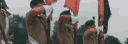 banner