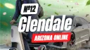 Arizona Glendale banner