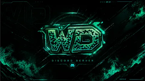 WARNET DISTRICT banner