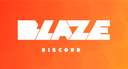 Blaze Gaming Banner