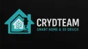 CrydTeam banner