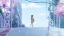 落ち着く banner