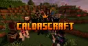 ⭐CaldasCraft⭐MinecraftPORTUGAL Banner