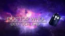 Doctor Who Deutschland - Der offizielle Discord Server banner