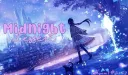 🔮 Midnight Dessert ✧ Discord server banner