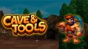 Cave & Tools Gaming banner