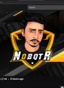 NOB banner