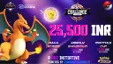 Pokémon Unite - India banner