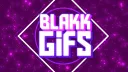 BLAKK GIFS/ICONS banner