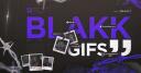BLAKK GIFS/ICONS Banner