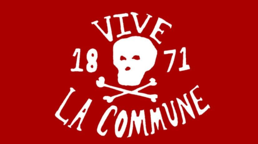 The People's Socialist Republic of 1999emo Discord server banner