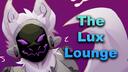 The Lux Lounge Banner