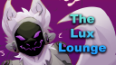 The Lux Lounge Discord server banner
