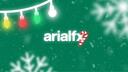 the arialfx community Banner