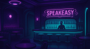 DSscripz's Speakeasy server banner
