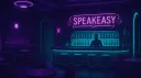 DSscripz's Speakeasy Discord server banner