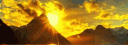 banner