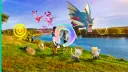 Margxt.fr - Pokémon GO, Sleep et JCC banner