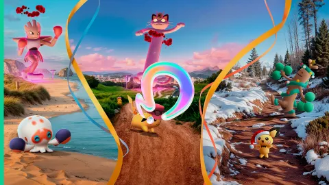 Margxt.fr - Pokémon GO et JCC banner