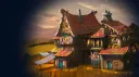 Elven Inn banner