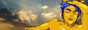 banner