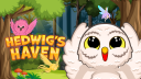 Hedwig's Haven banner