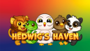 Hedwig's Haven banner