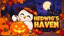 Hedwig's Haven Banner