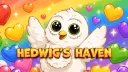 Hedwig's Haven server banner