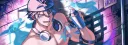 banner