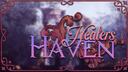 Healers Haven Banner
