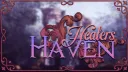 Healers Haven banner