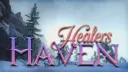 Healers Haven Banner